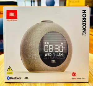 Photo - JBL Horizon 2 Harman Speaker