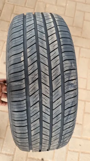 235/55r18 Turismo Tyres