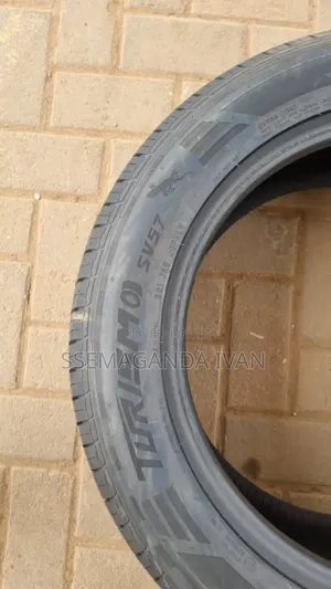 235/55r18 Turismo Tyres