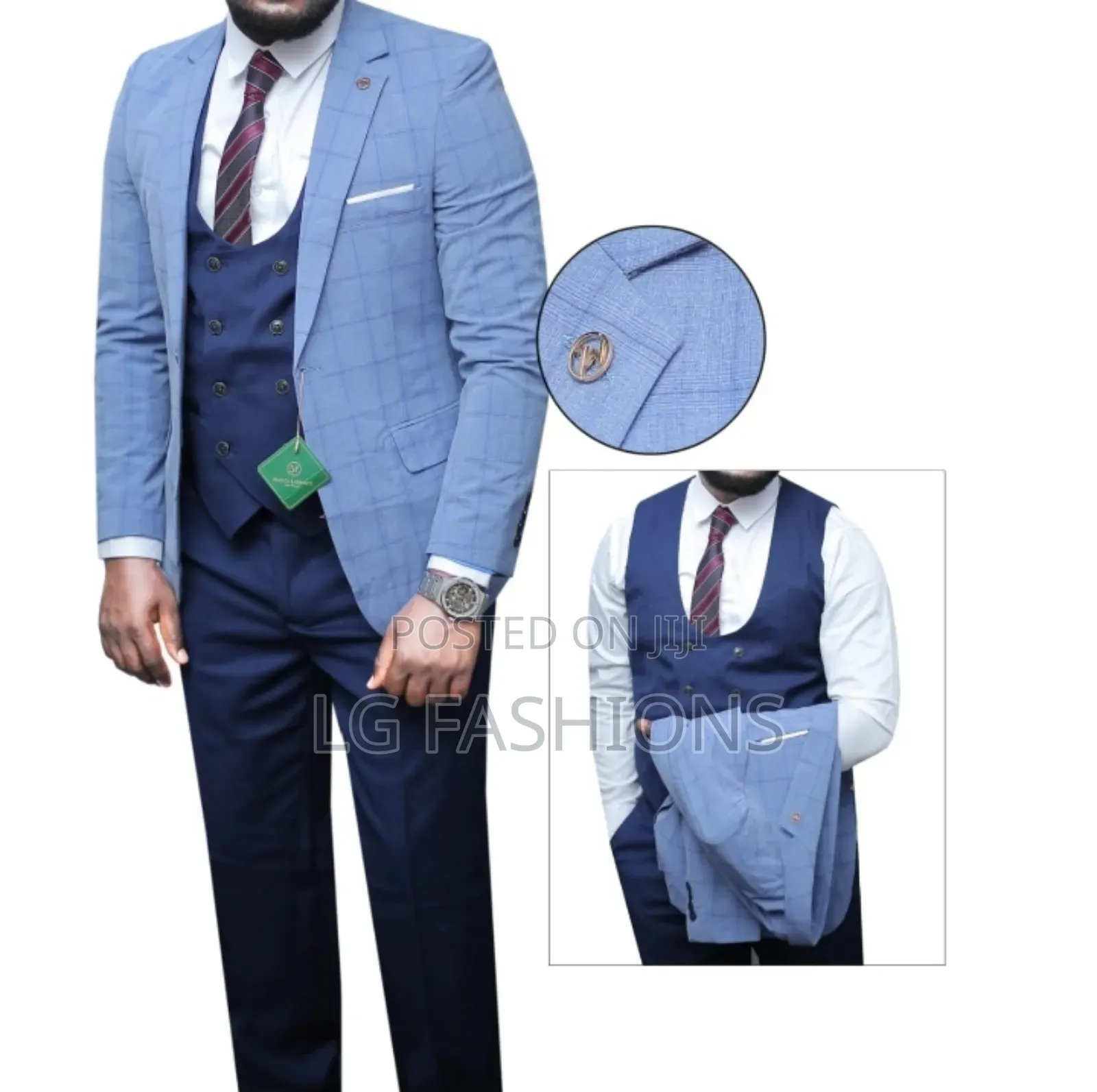 Mix and Match Two Piece Turkey Suits
