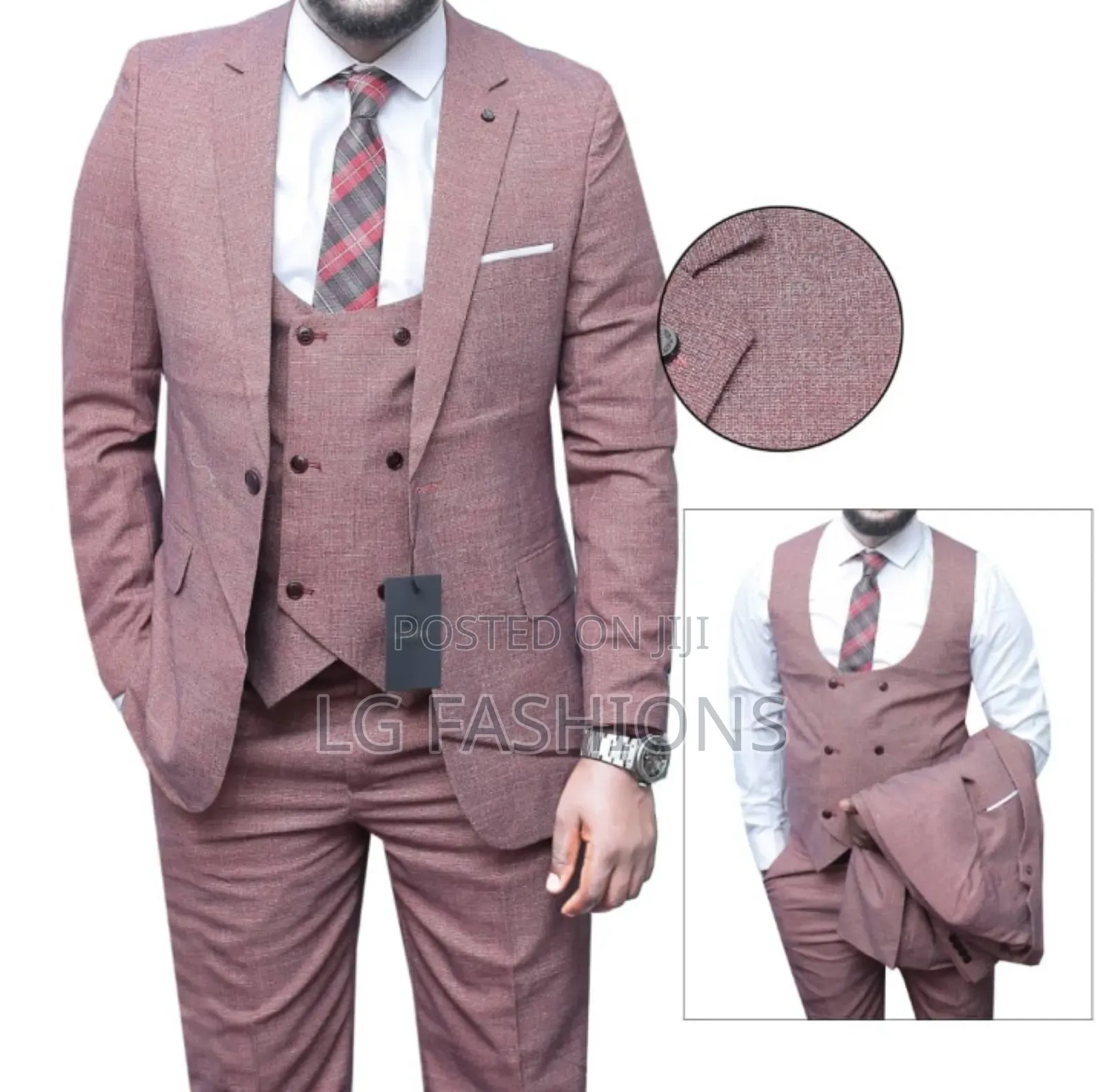 Mix and Match Two Piece Turkey Suits