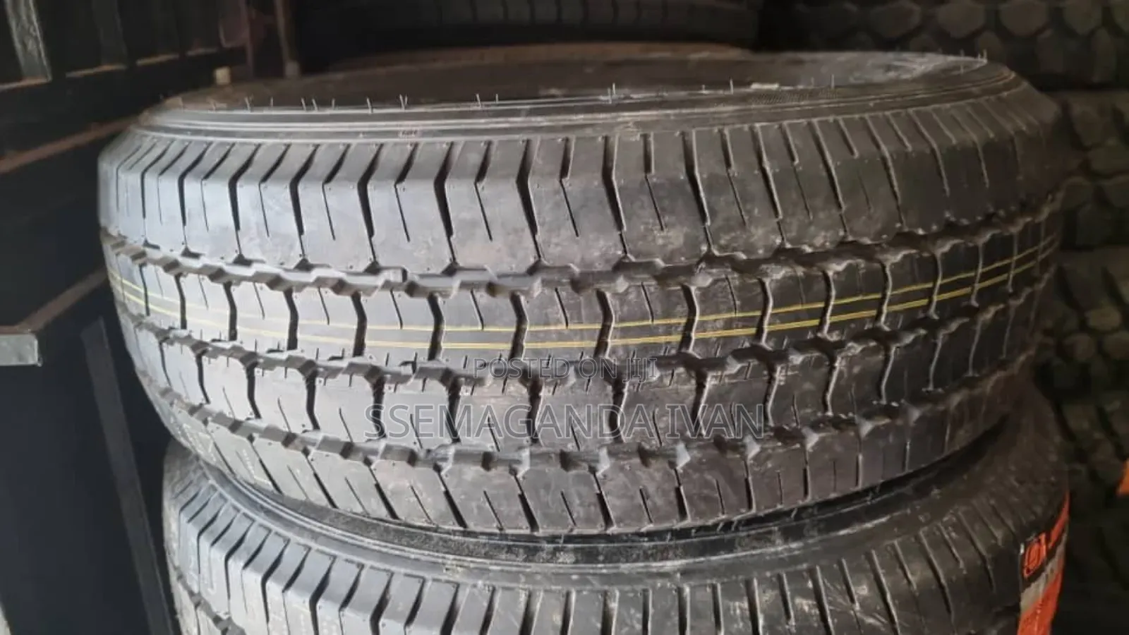 215/65r16c Van Rx5