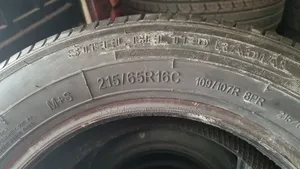 215/65r16c Van Rx5