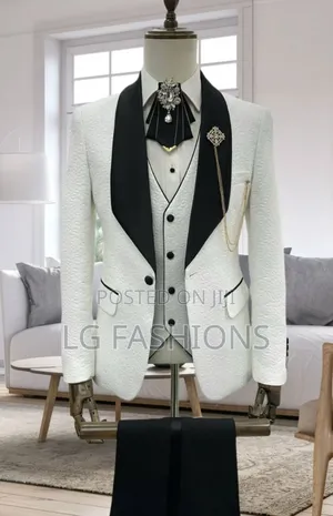 Turkish Suits for Wedding