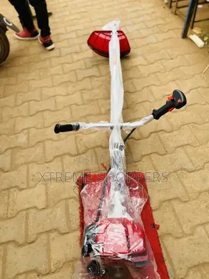 Honda /4stroke /Heavy Duty Machinery 430cc