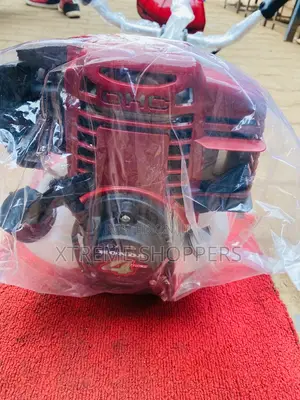 Originally Honda /First Supply Shop /Lawn Mower /Grass Cut