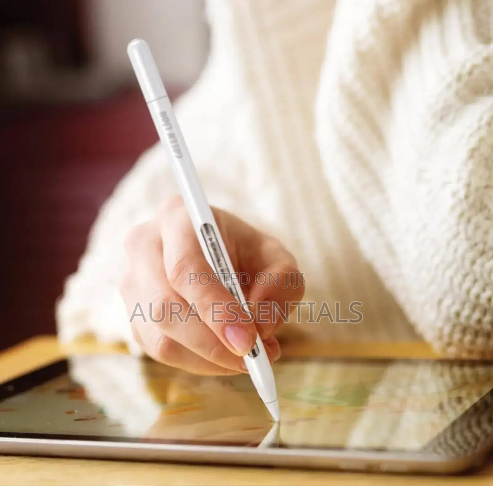 Power Ology Digital Stylus Pen