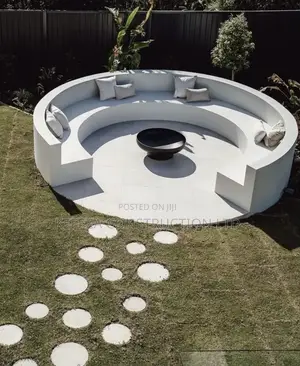 Circular Resting Points