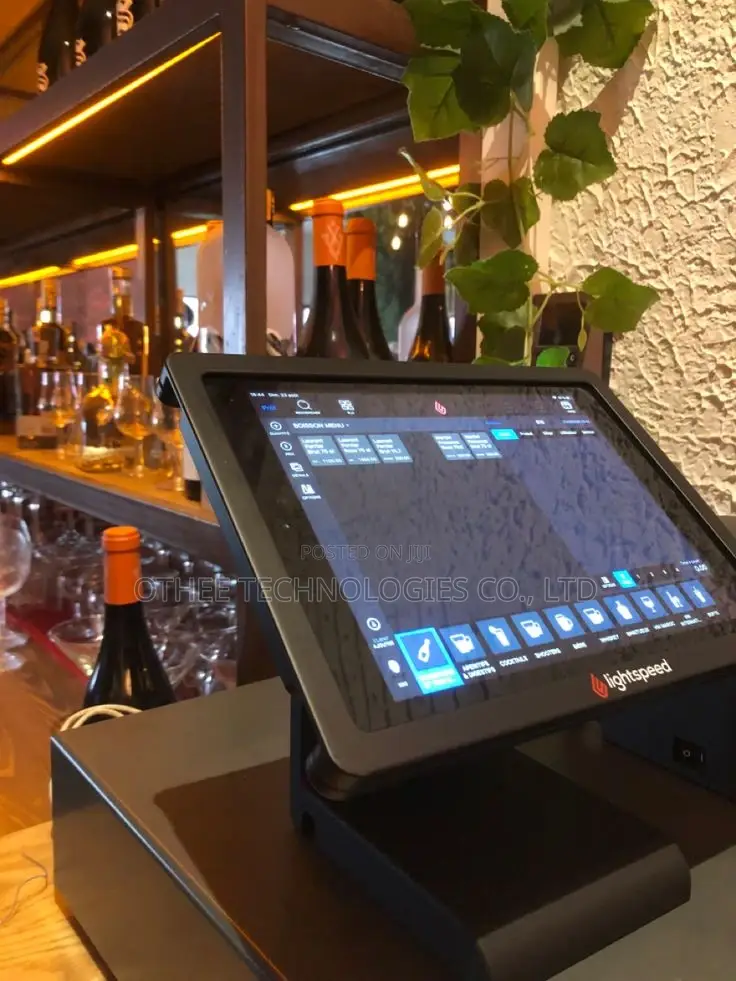 Efris Pos Integration Training