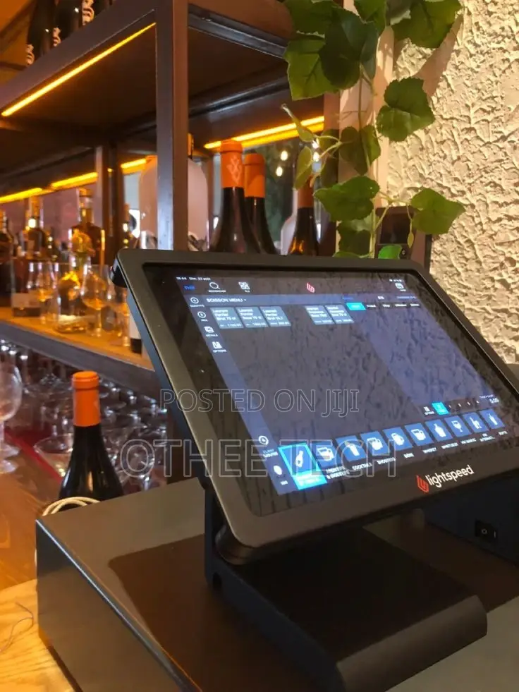 Pos Integration Training