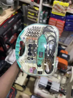 Engraving Grinding Machine