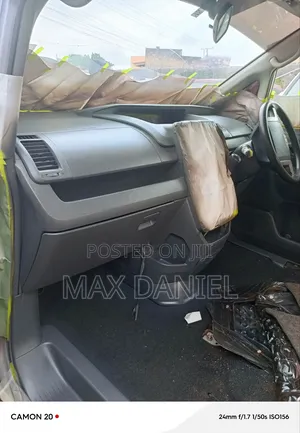 Photo - Car Interior Plastic Renewal
