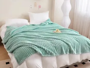 Neto Throw Blanket