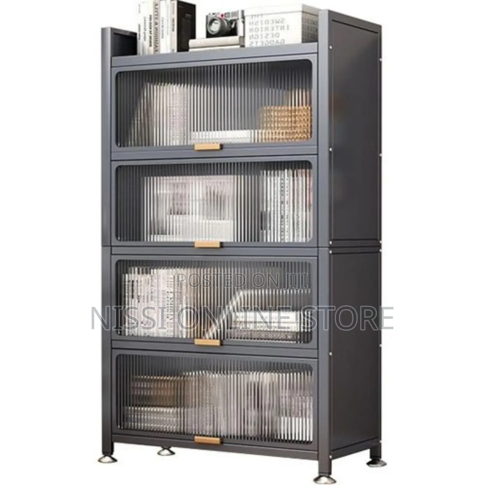 Multifunctional Kitchen Rack Organizer