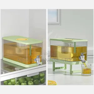 4ltrs Juice and Water Dispenser