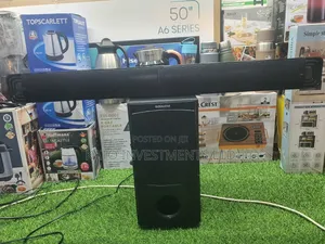 Globalstar Soundbar X.Bass