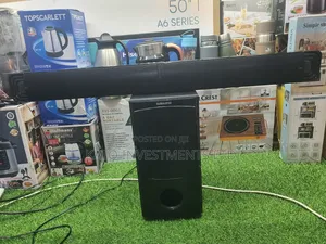 Globalstar Soundbar X.Bass