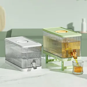4.5l Fridge Beverage Dispenser