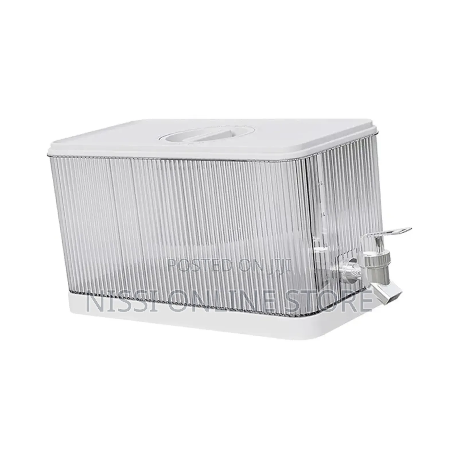 4.5l Fridge Beverage Dispenser
