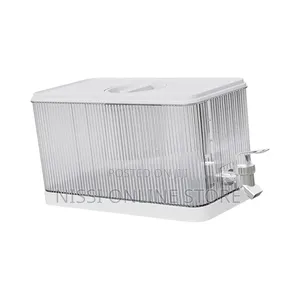 4.5l Fridge Beverage Dispenser