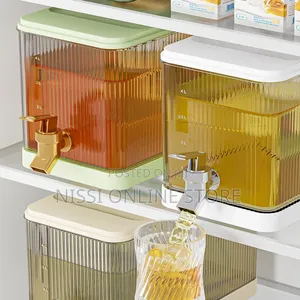 4.5l Fridge Beverage Dispenser