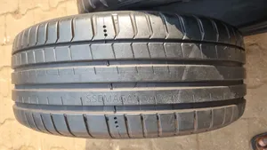 225/4517 Original Michelin Foreign Used Made in Italy