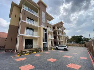 2bdrm Apartment in Muyenga, Central Division for rent
