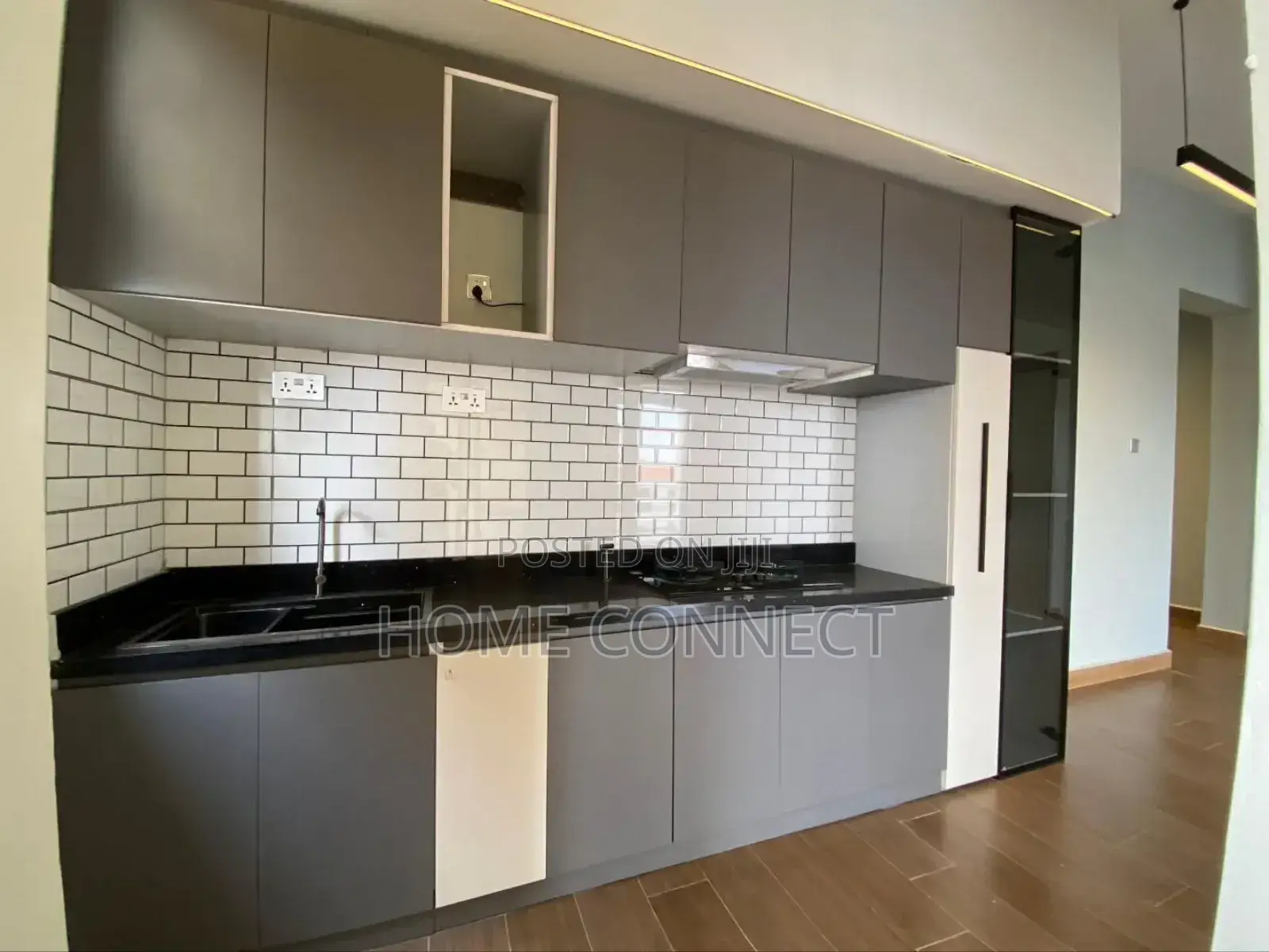 2bdrm Apartment in Muyenga, Central Division for rent