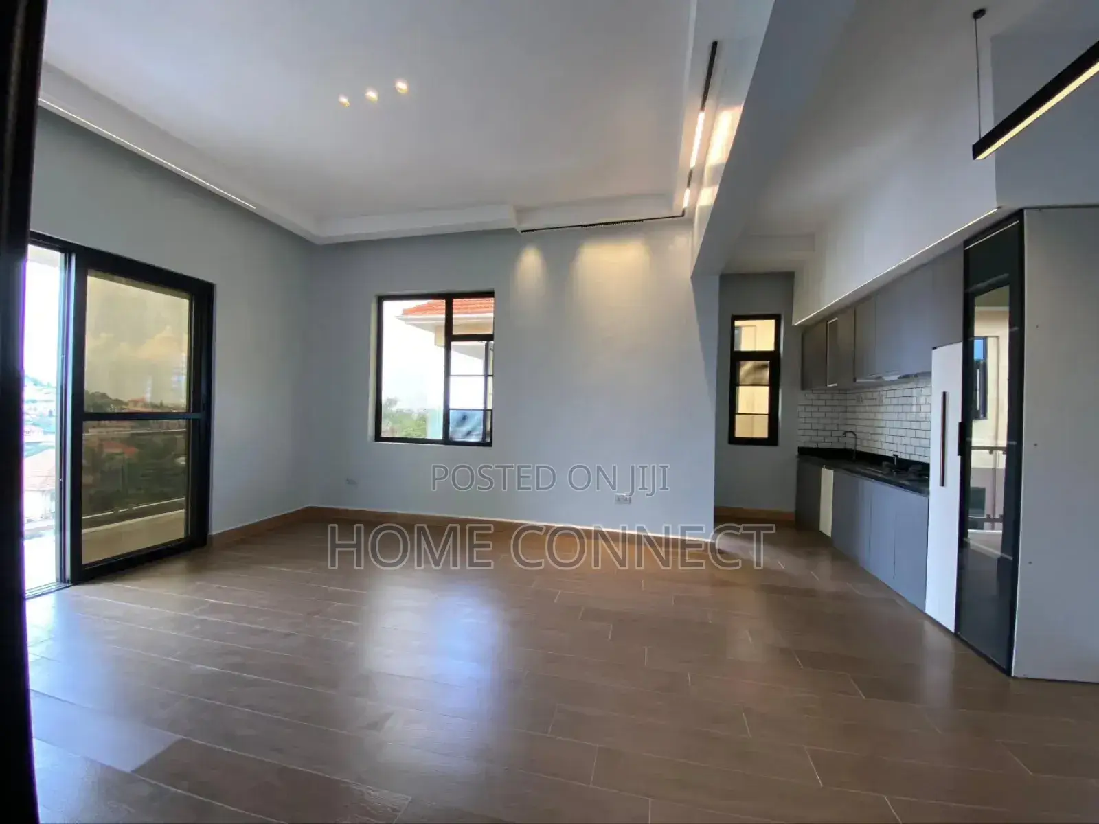 2bdrm Apartment in Muyenga, Central Division for rent