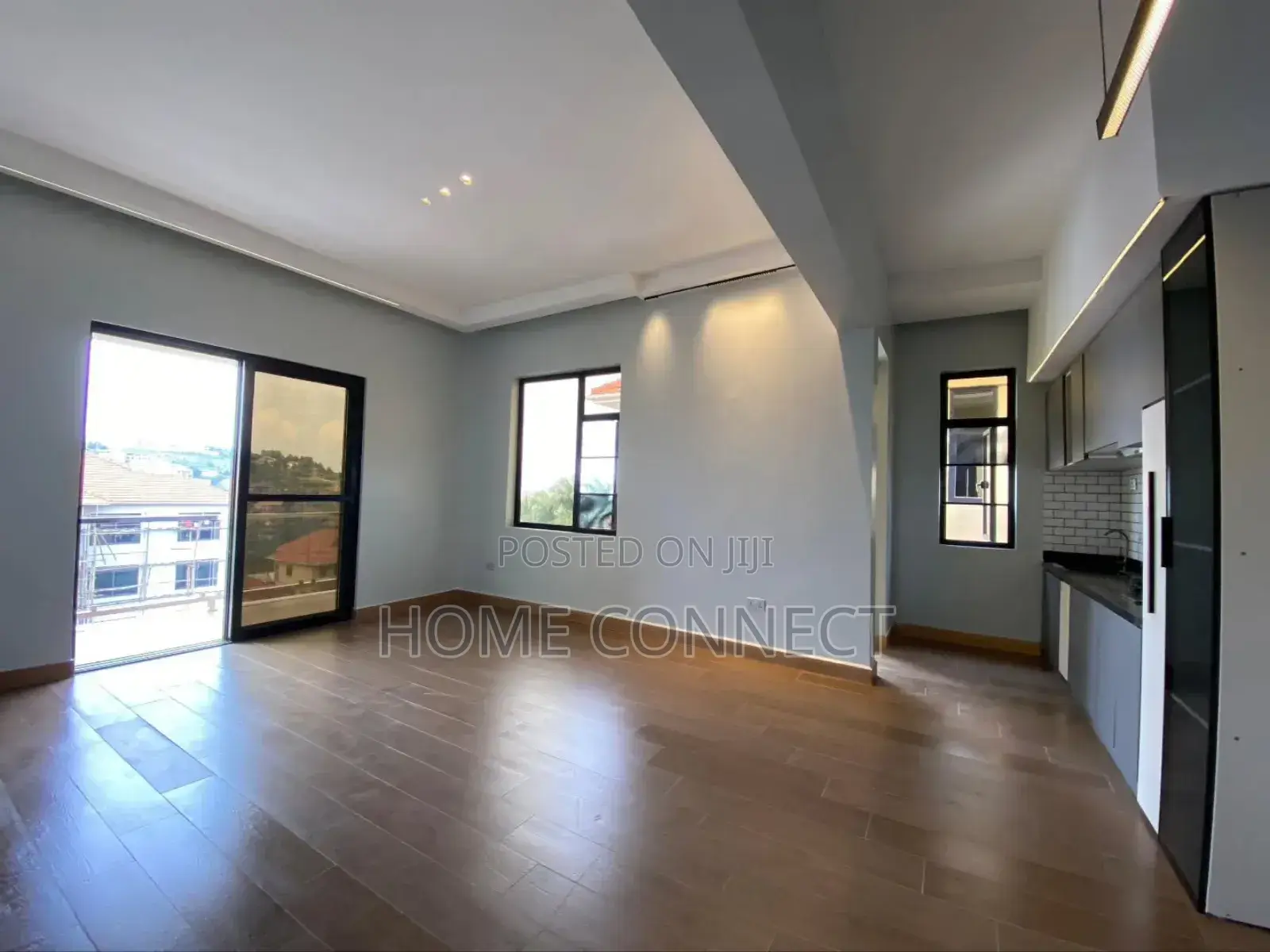 2bdrm Apartment in Muyenga, Central Division for rent
