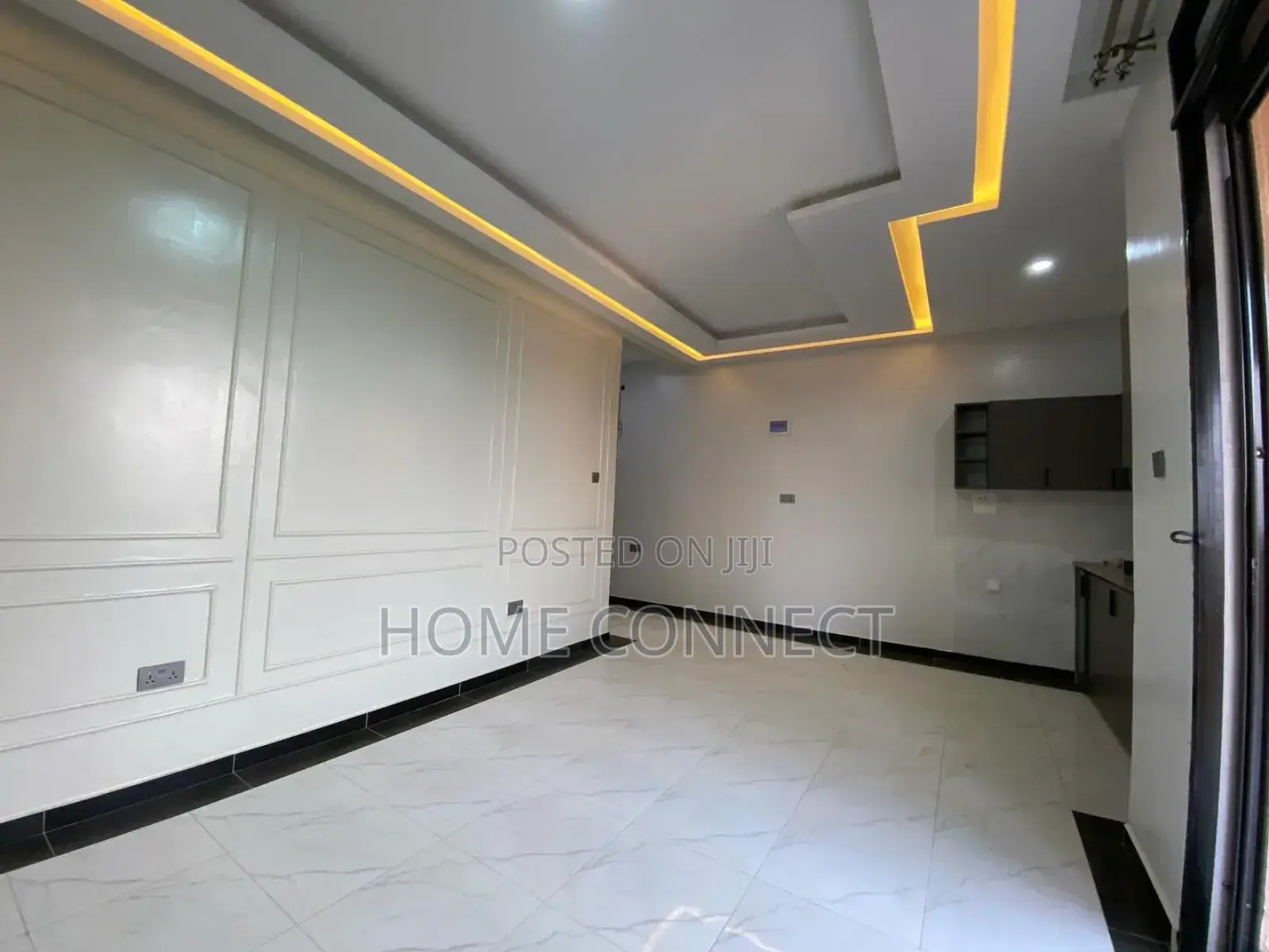 1bdrm Apartment in Kisaasi, Central Division for rent