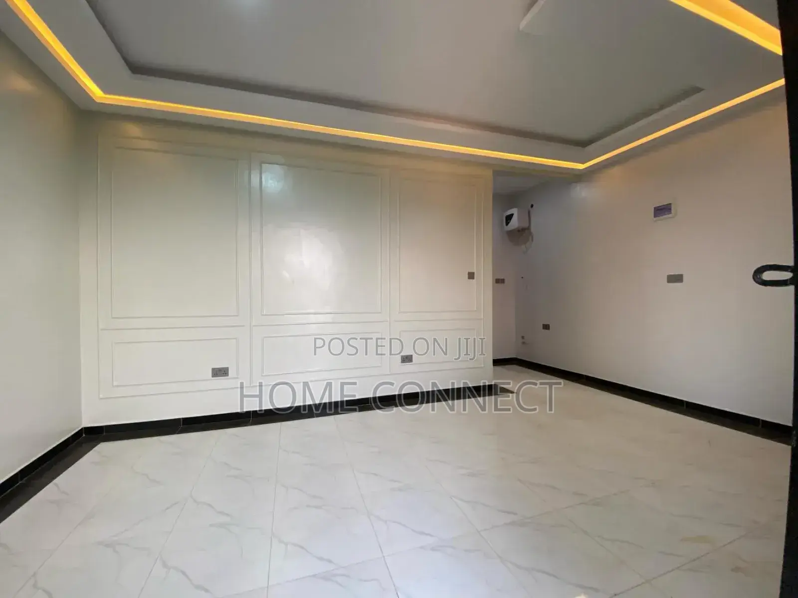 1bdrm Apartment in Kisaasi, Central Division for rent
