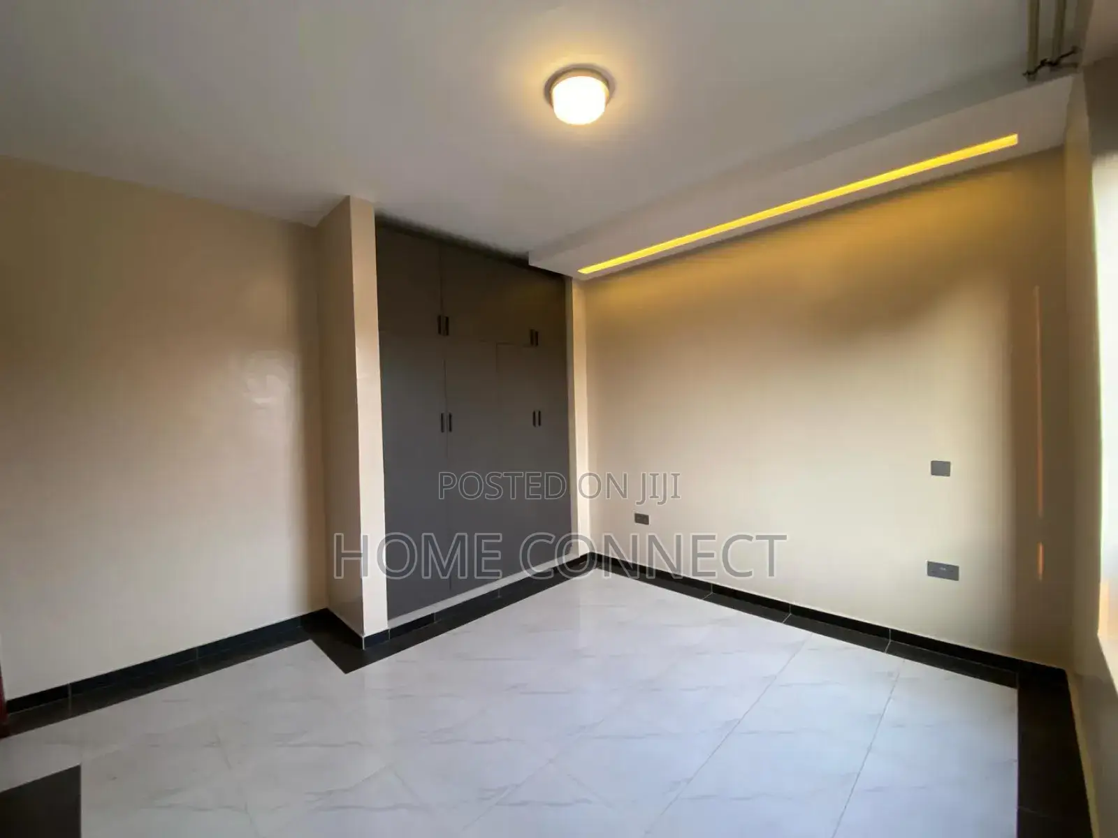 1bdrm Apartment in Kisaasi, Central Division for rent