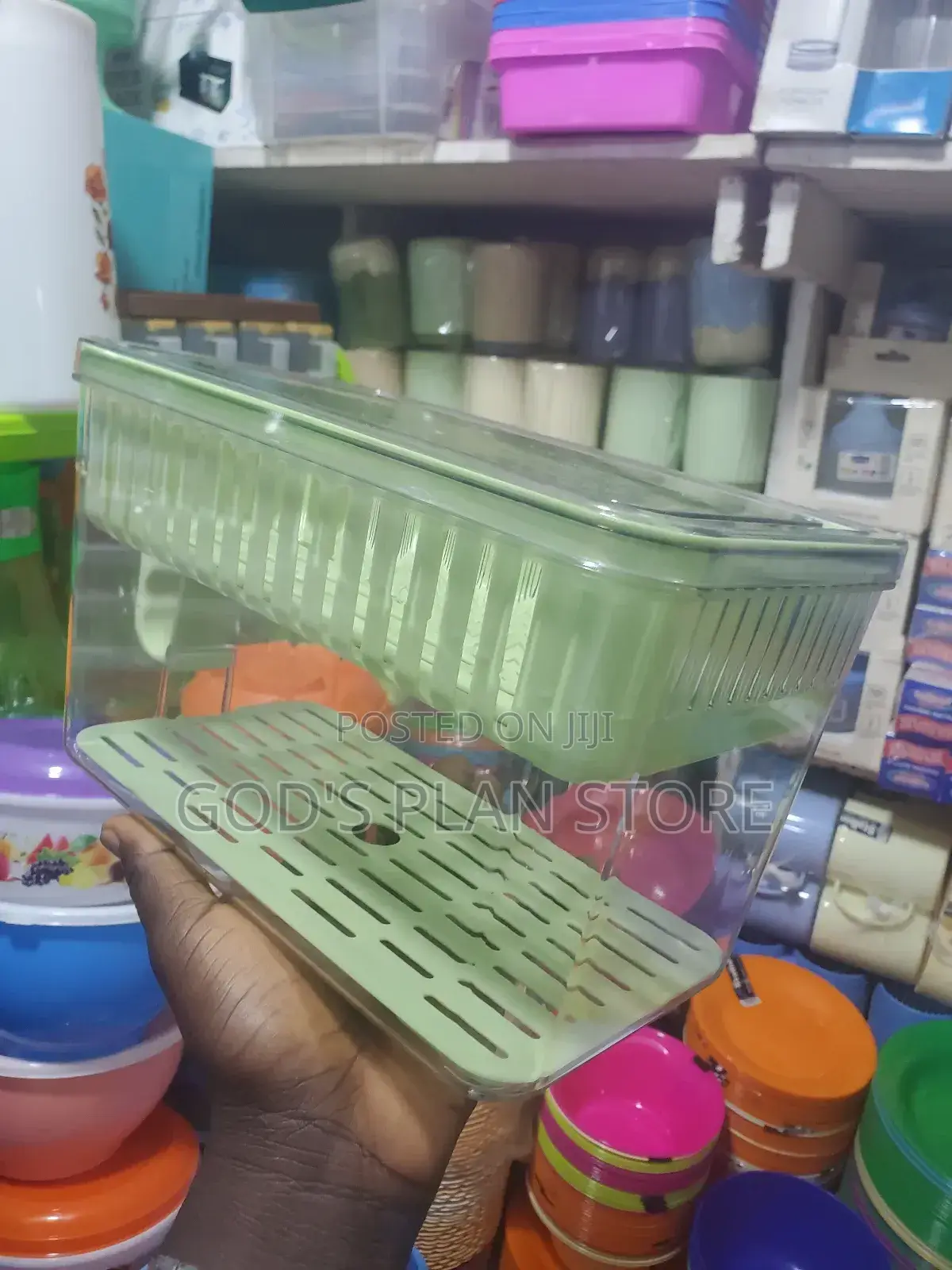 Freegi Containers