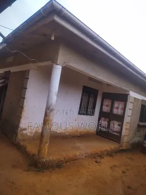 2bdrm Townhouse/Terrace in Katabi Bunono Next for sale