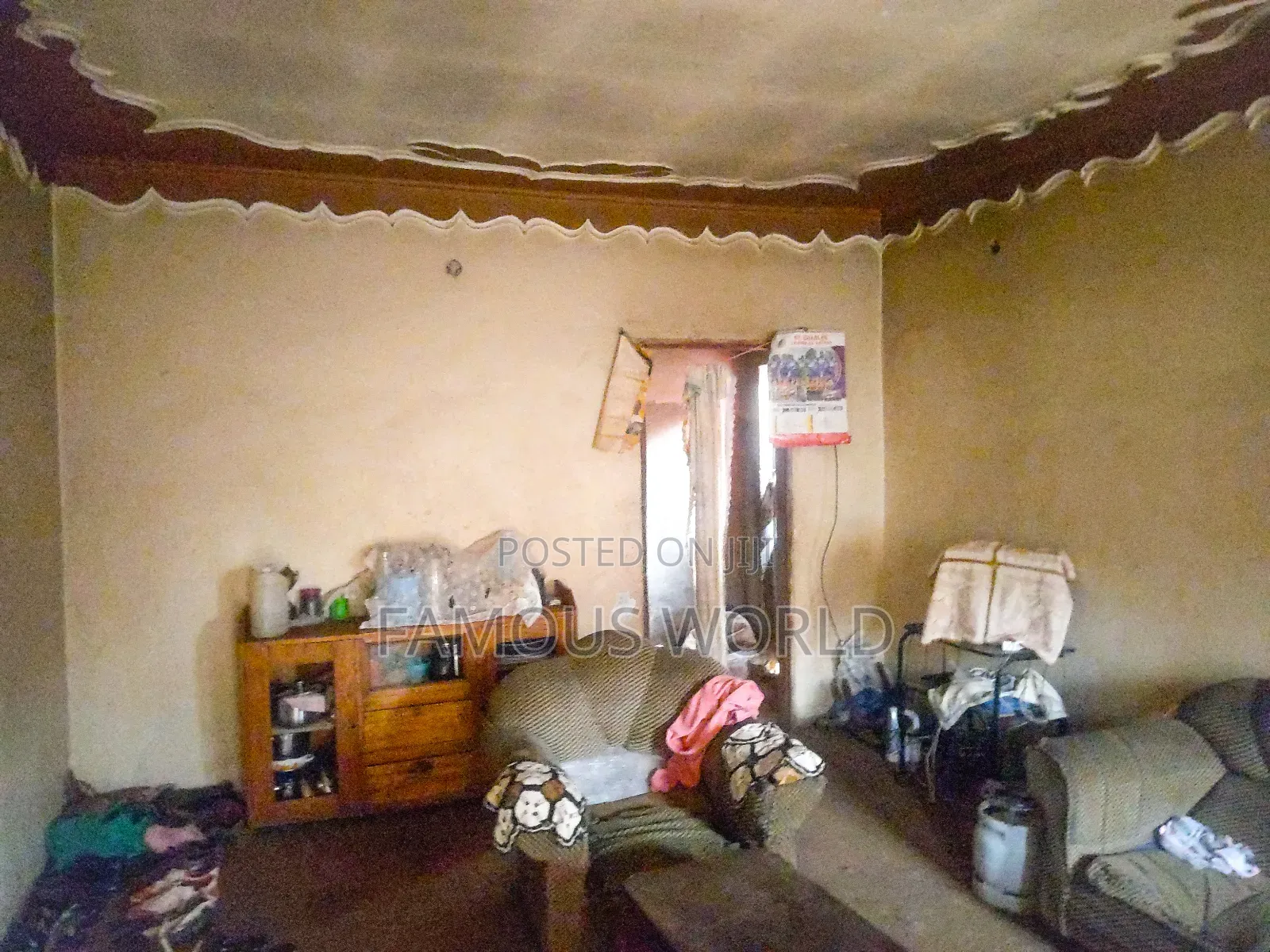 2bdrm Townhouse/Terrace in Katabi Bunono Next for sale