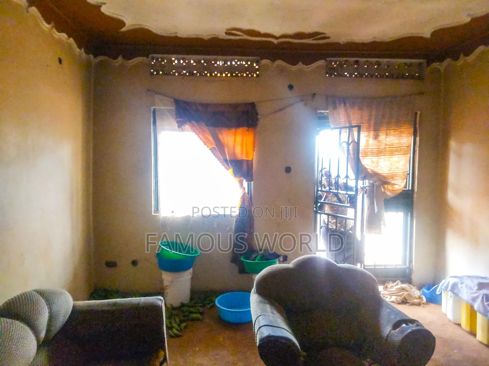 2bdrm Townhouse/Terrace in Katabi Bunono Next for sale