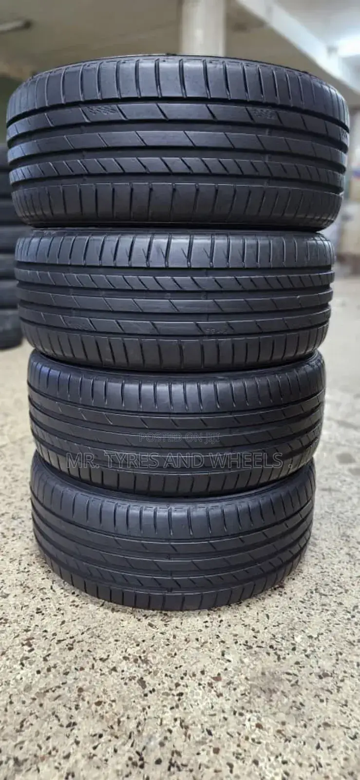 215 50 Zr17 Kumho Imported Tires We Always Get U Gd Tires.