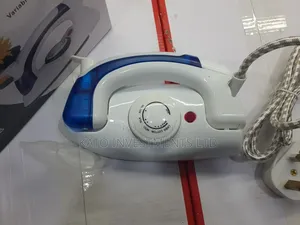 H&F Travel Iron