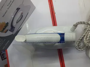 H&F Travel Iron