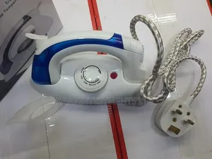 H&F Travel Iron