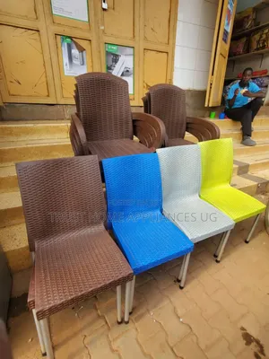 Photo - Used Restaurant Chairs For 1 Month