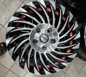 R15 Isis Sport Rims Batter Than Wat U Have.