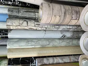 Water Proof Marble Stickers Meter