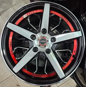 R15 Brand New Rims Isis Make It Smarter We Do Swap.