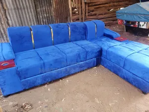 Dust Proof Sofa Set for Sale