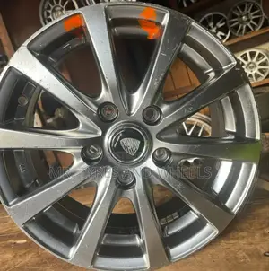 Japan Rims R15 Isis Also Available Now Very Cheap We Swap.