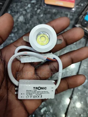 1-3watts Mini Size Down Light