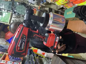 Cordless Spray Gun