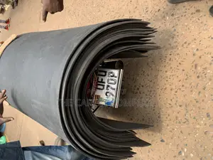 Rubber Mats Gym Each Pieces